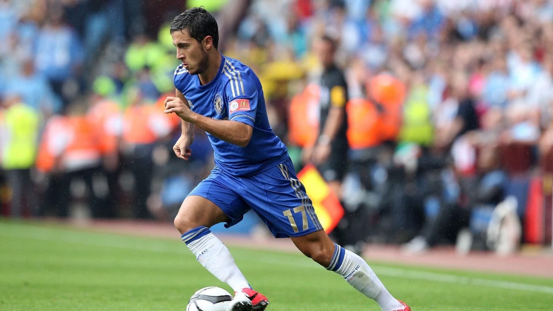 杜兰特化身关键先生，老鹰展翅冲垮黄蜂防线