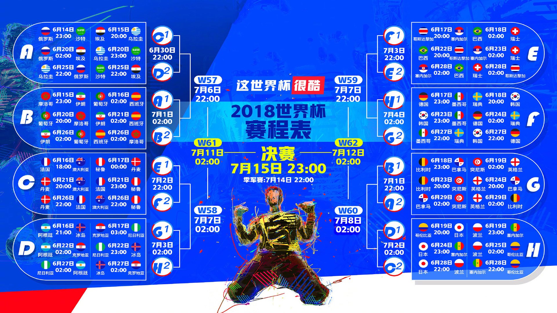 2026世界杯A组风云突变，瑞典战荷兰，B费掌控节奏引爆紧凑对决